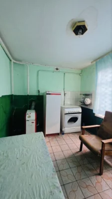 Продам будинок 56 м.кв