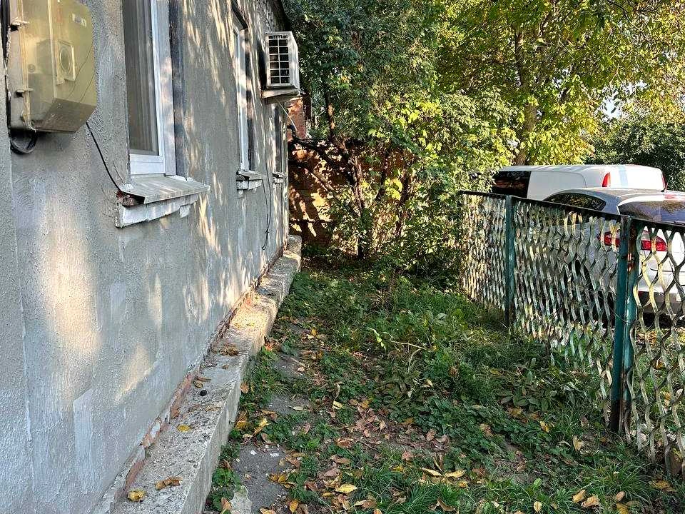 Будинок. Полтава, Олександра Несвіцького
