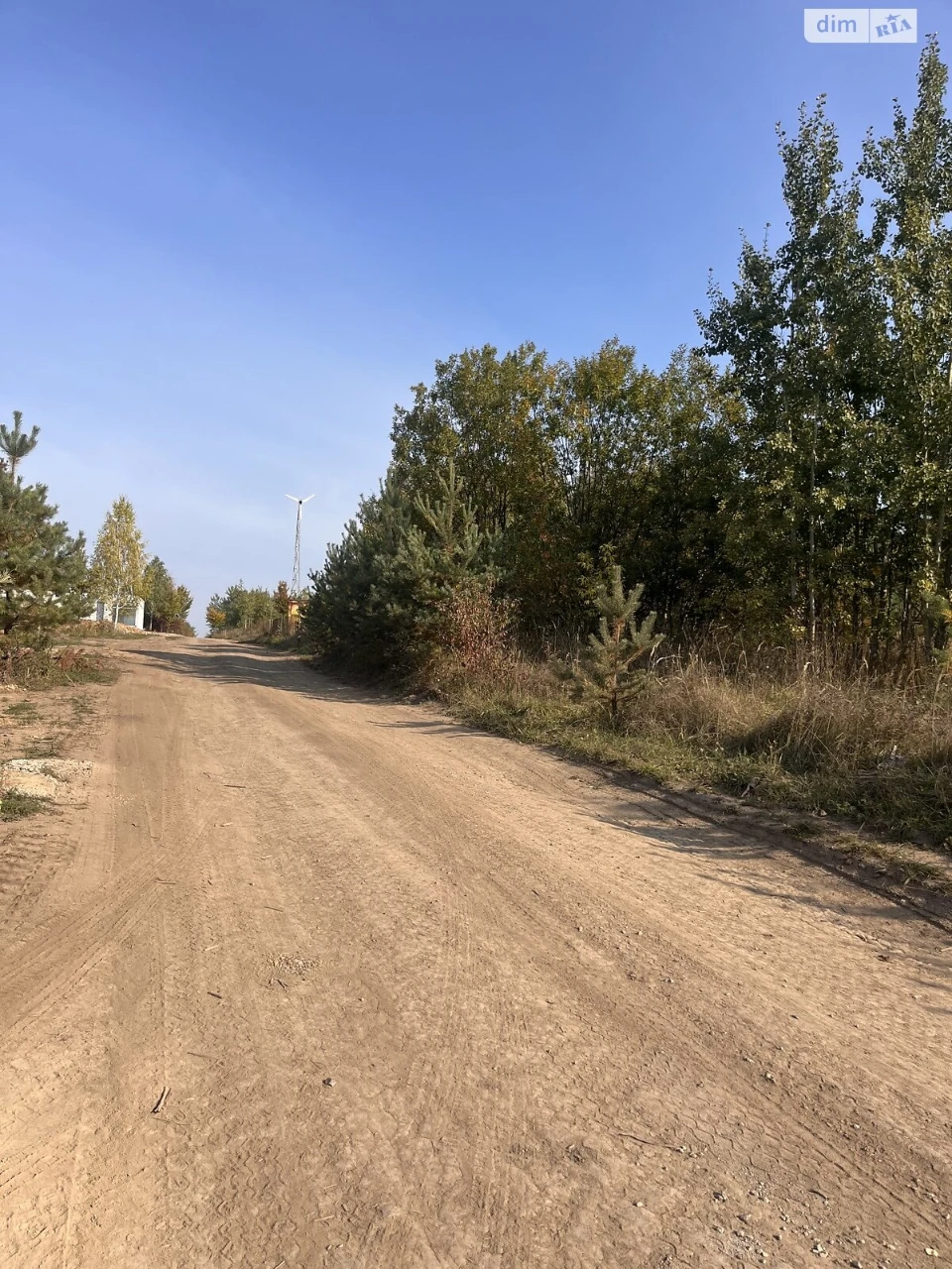 Продаж Ділянка під житлову забудову Виставка