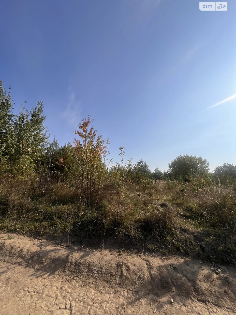 Продаж Ділянка під житлову забудову Виставка