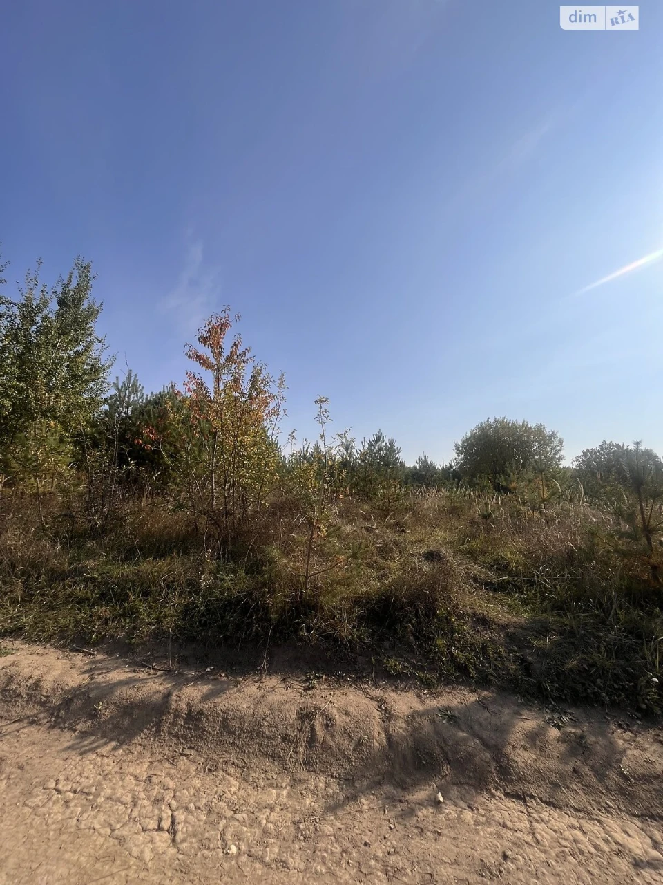 Продаж Ділянка під житлову забудову Виставка