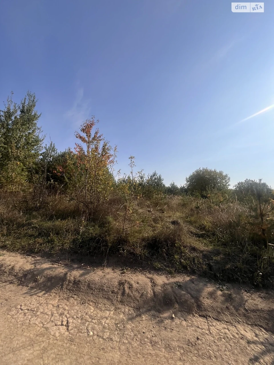 Продаж Ділянка під житлову забудову Виставка