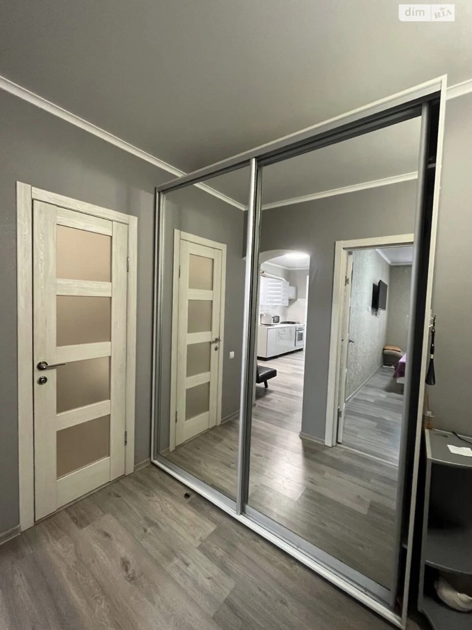 Apartment for Sale - Central