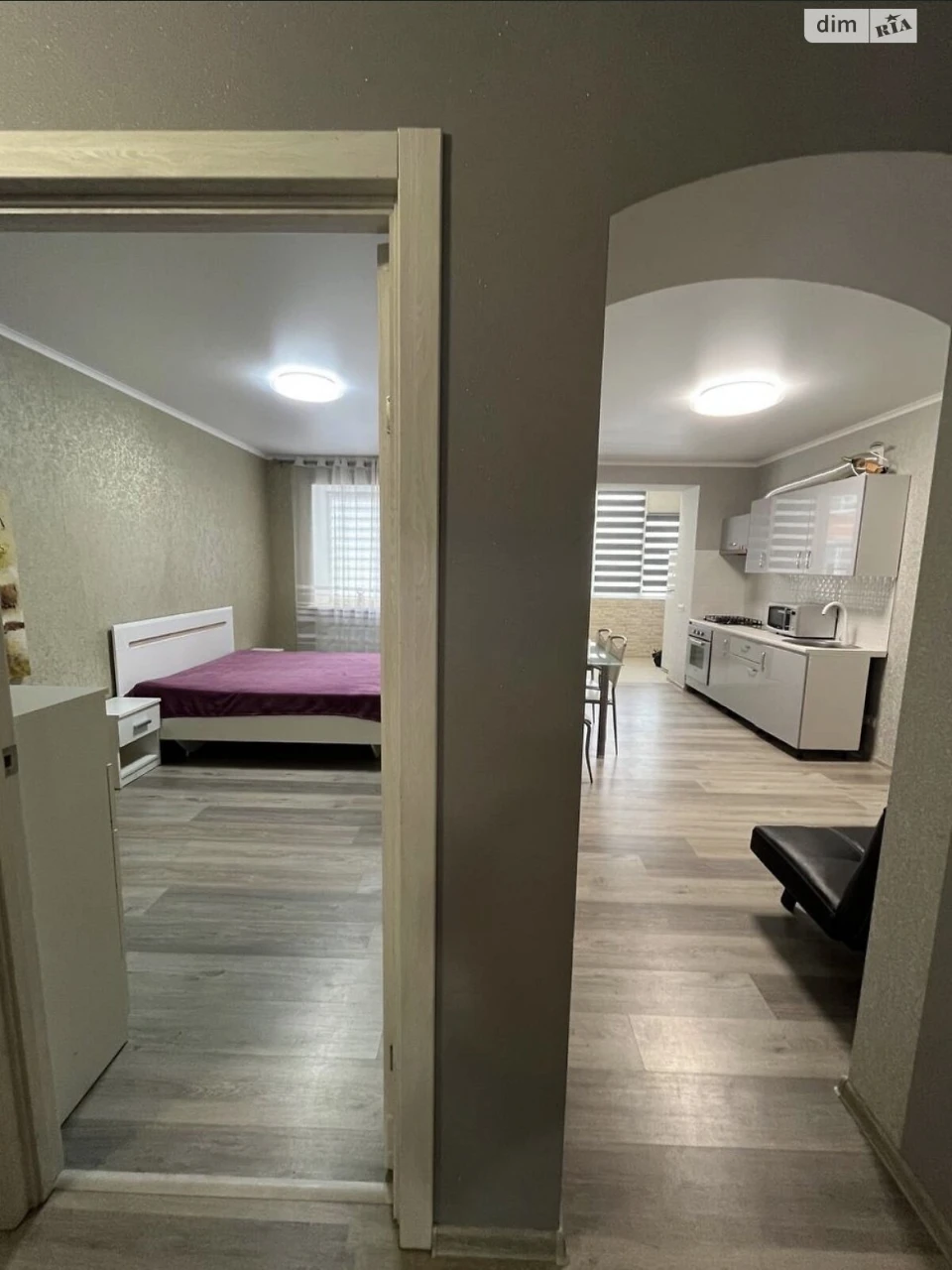 Apartment for Sale - Central