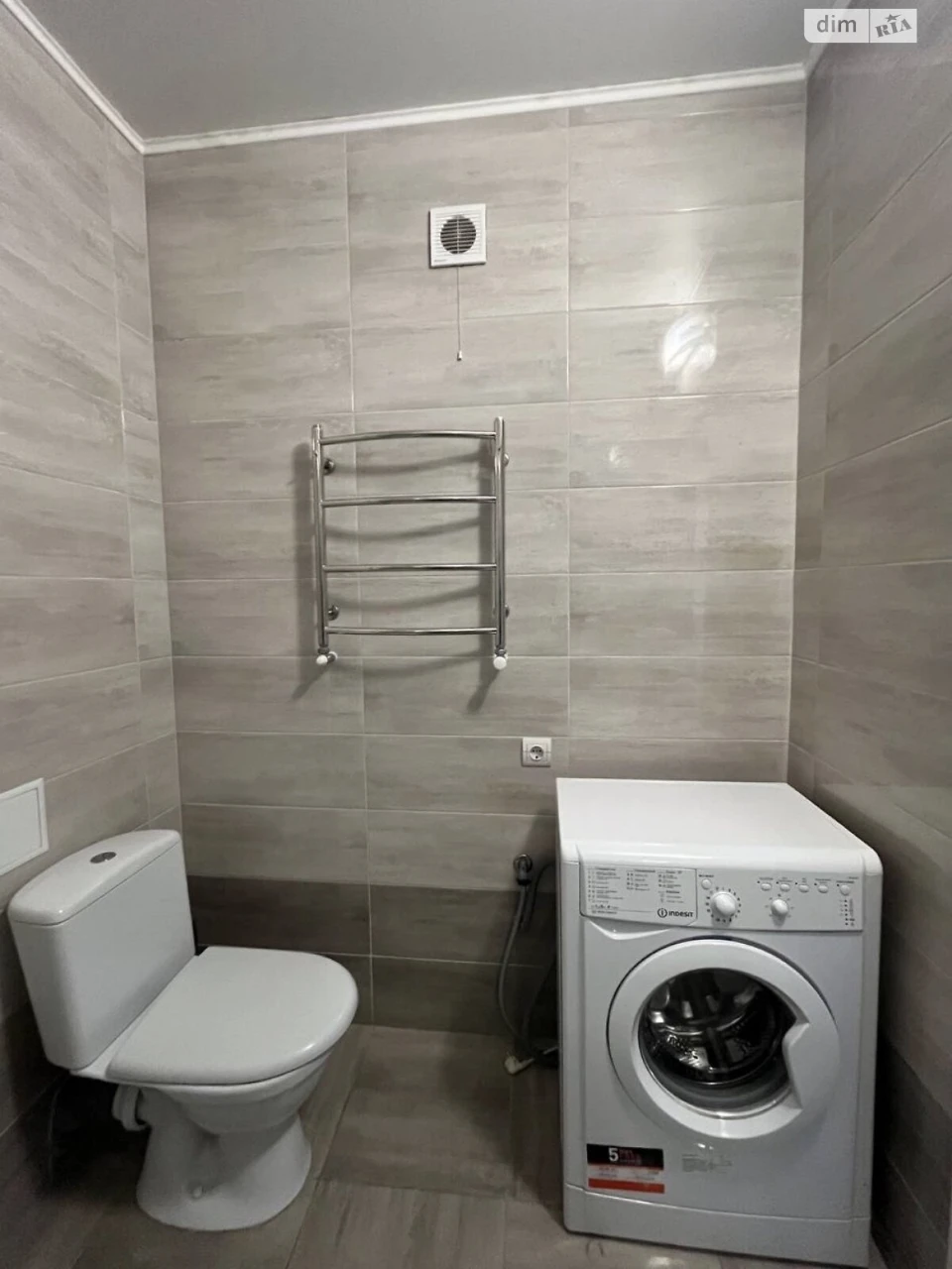 Apartment for Sale - Central