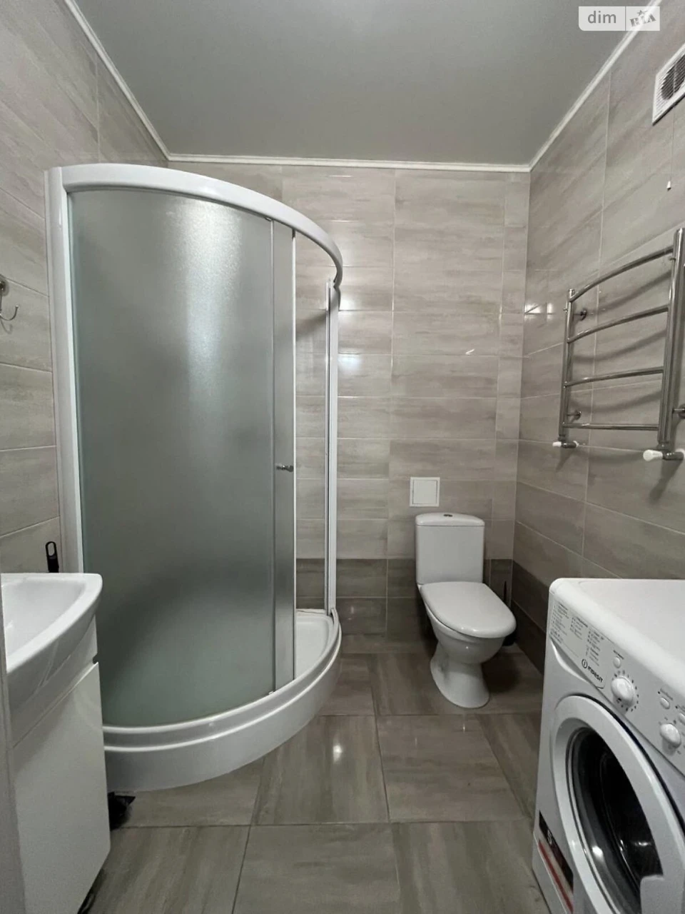 Apartment for Sale - Central
