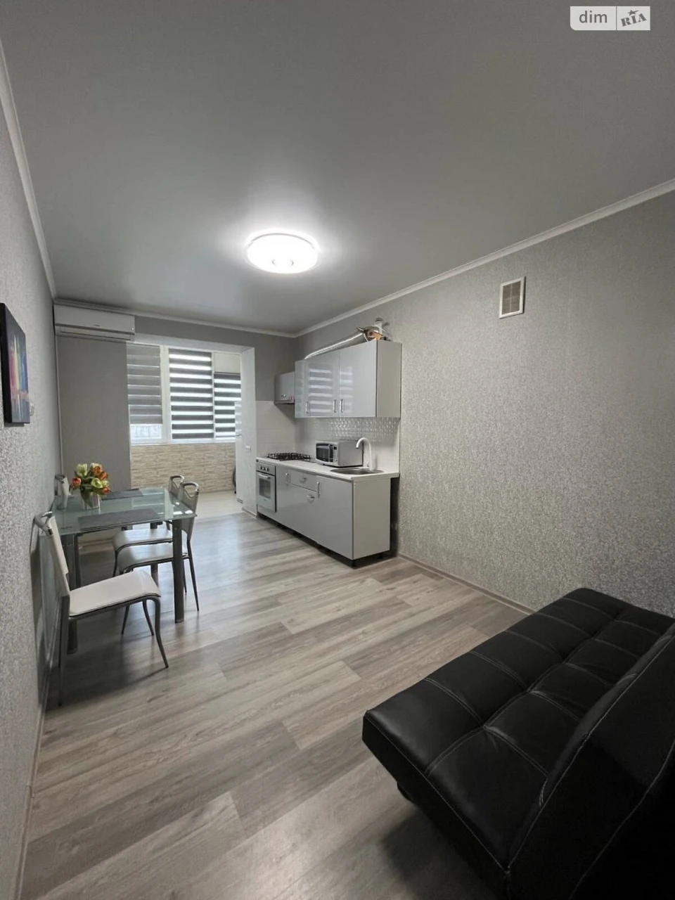 Apartment for Sale - Central