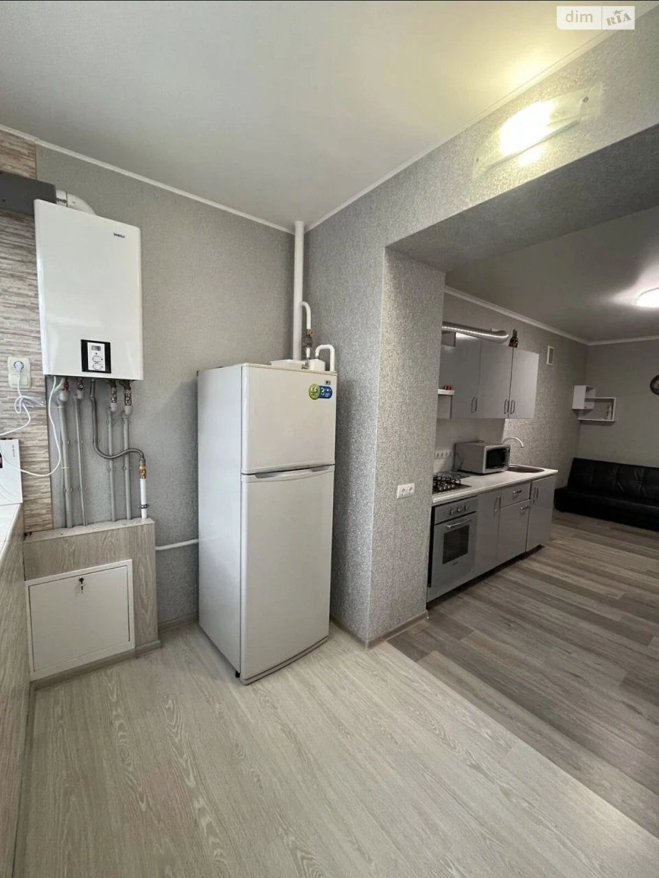 Apartment for Sale - Central
