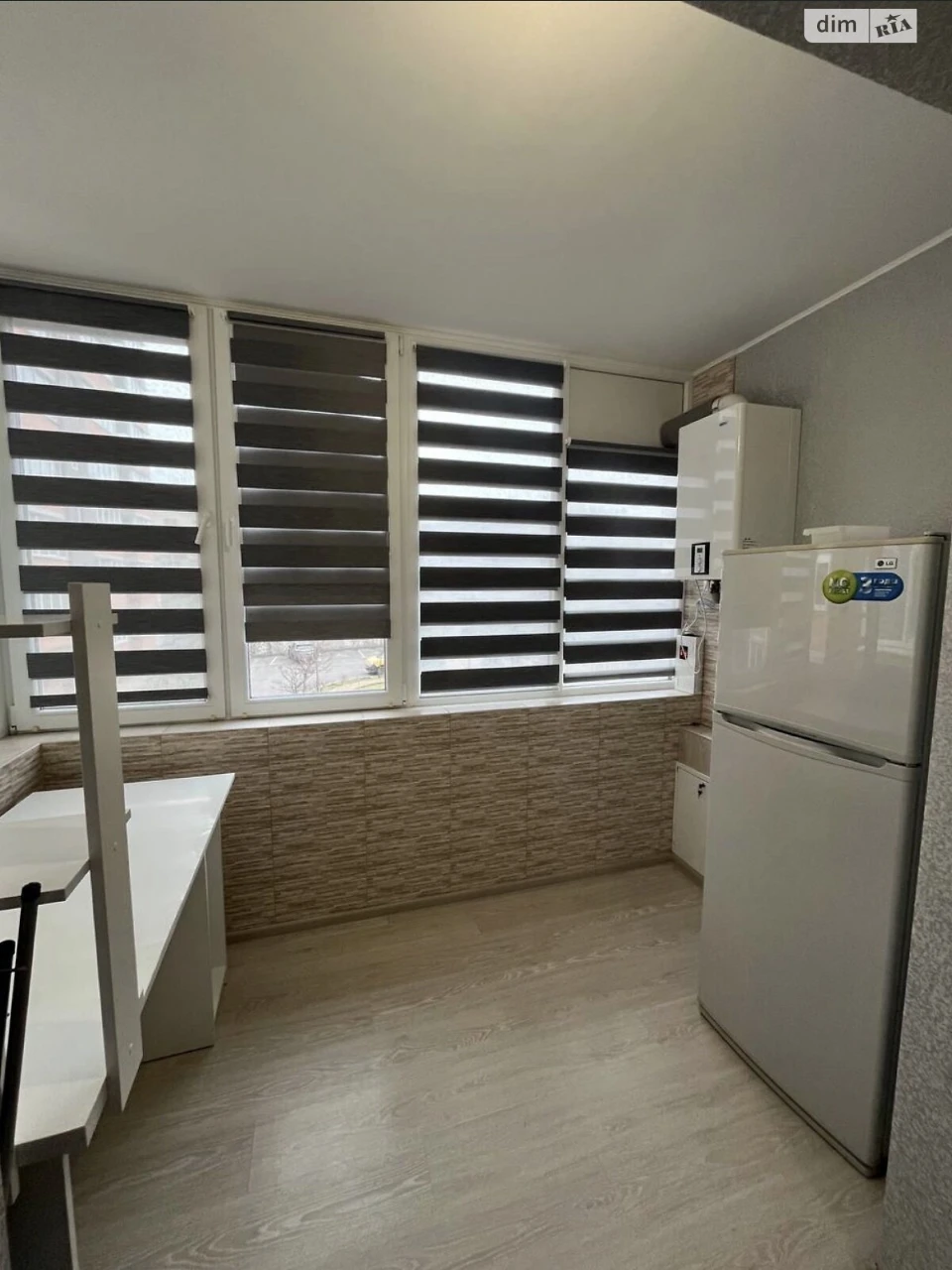 Apartment for Sale - Central