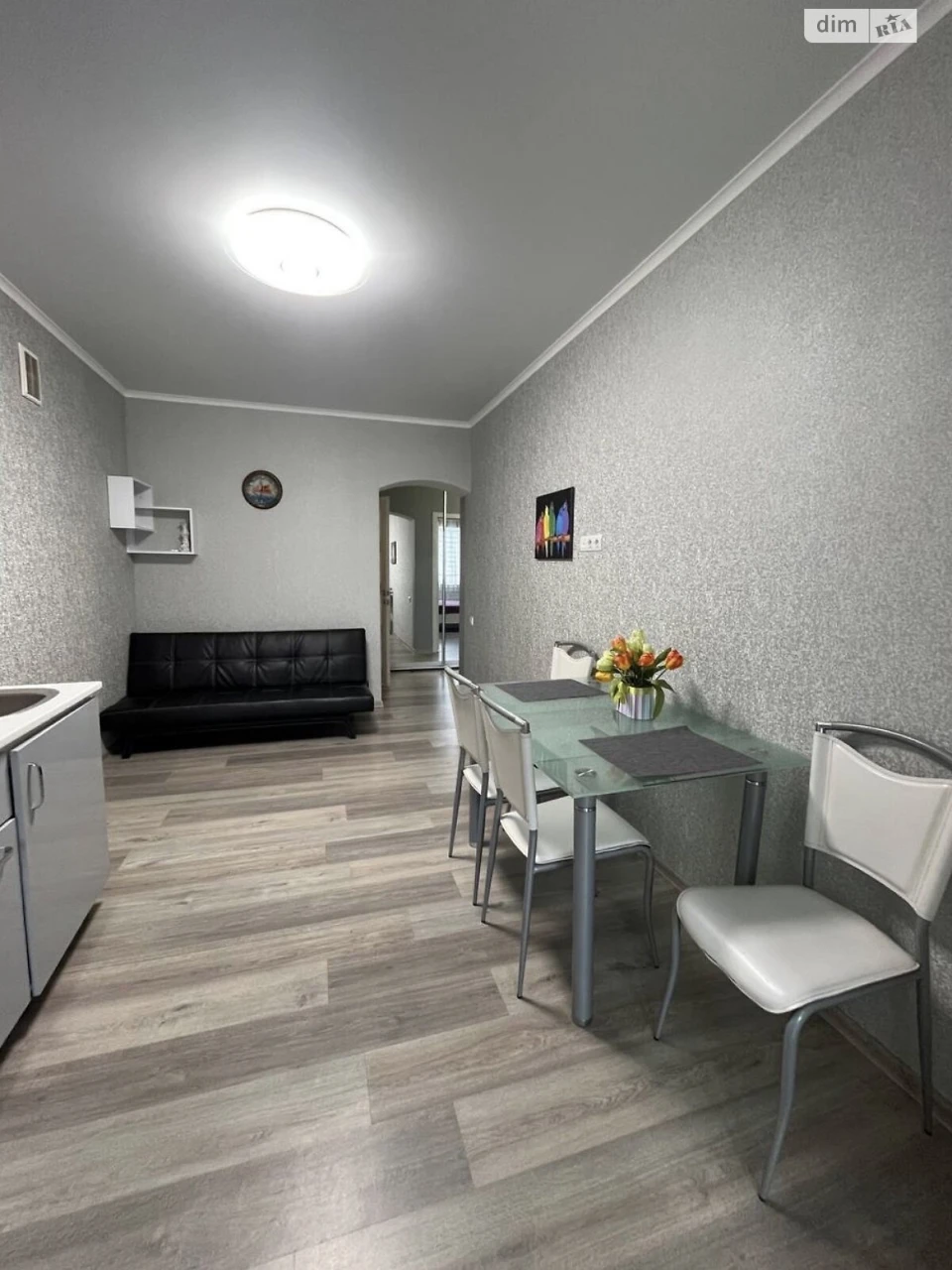 Apartment for Sale - Central