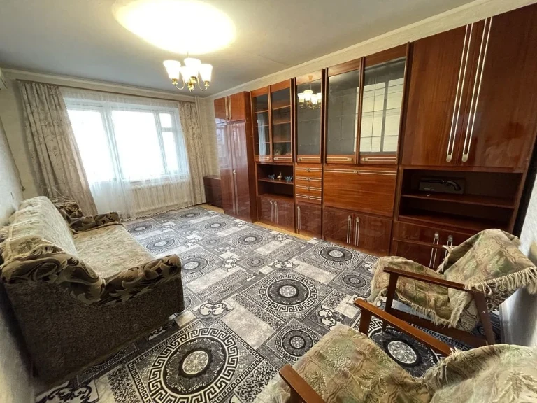 Продам 2-квартиру, 55 кв. м, в житловому комплексі "Надія"