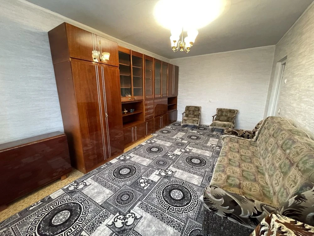 Selling 2-room apartment, 55 sq.m, in Sportcomplex Nadeya
