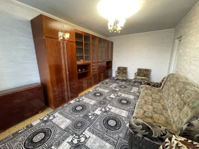 Selling 2-room apartment, 55 sq.m, in Sportcomplex Nadeya