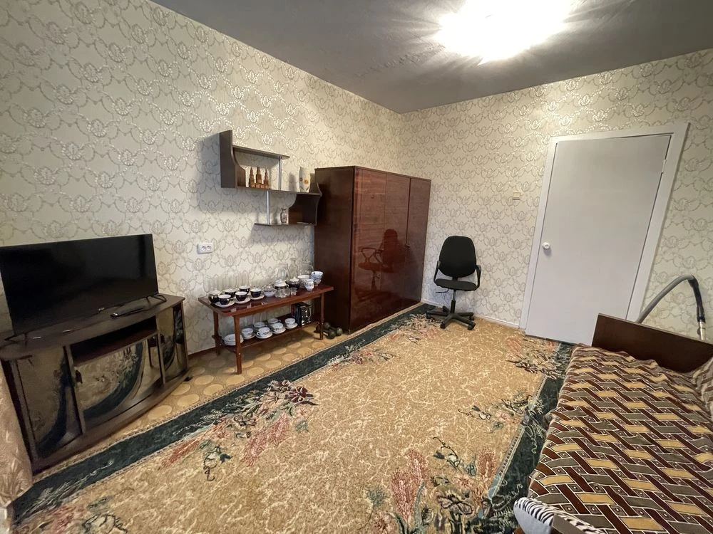 Selling 2-room apartment, 55 sq.m, in Sportcomplex Nadeya