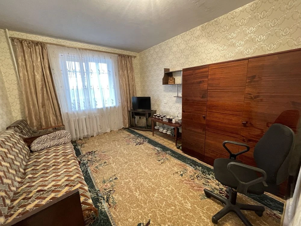 Selling 2-room apartment, 55 sq.m, in Sportcomplex Nadeya