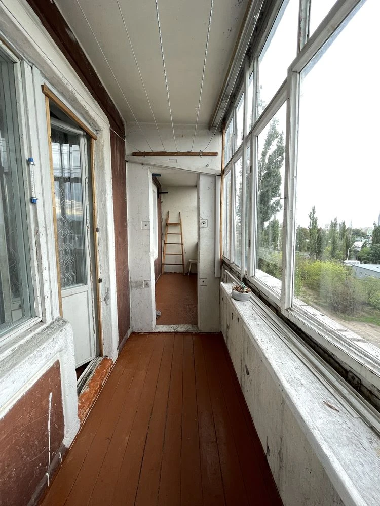 Selling 2-room apartment, 55 sq.m, in Sportcomplex Nadeya
