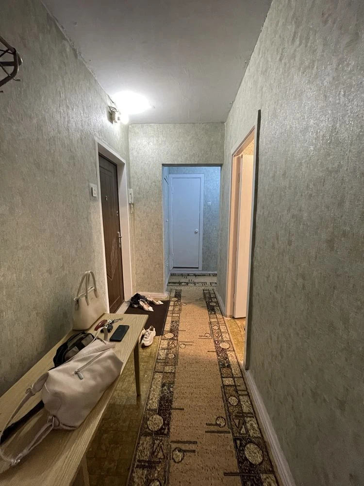 Selling 2-room apartment, 55 sq.m, in Sportcomplex Nadeya