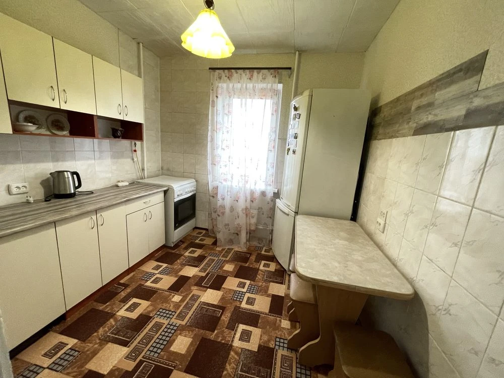 Selling 2-room apartment, 55 sq.m, in Sportcomplex Nadeya