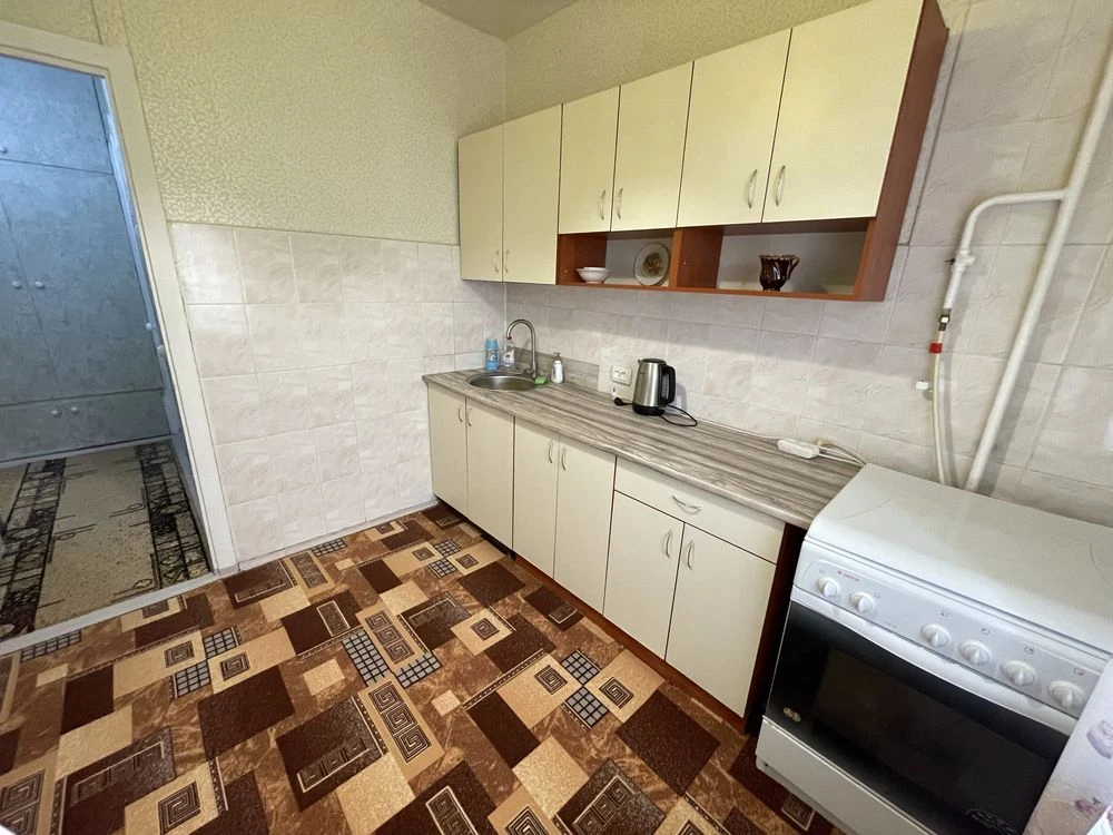 Selling 2-room apartment, 55 sq.m, in Sportcomplex Nadeya