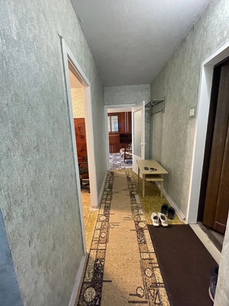 Selling 2-room apartment, 55 sq.m, in Sportcomplex Nadeya
