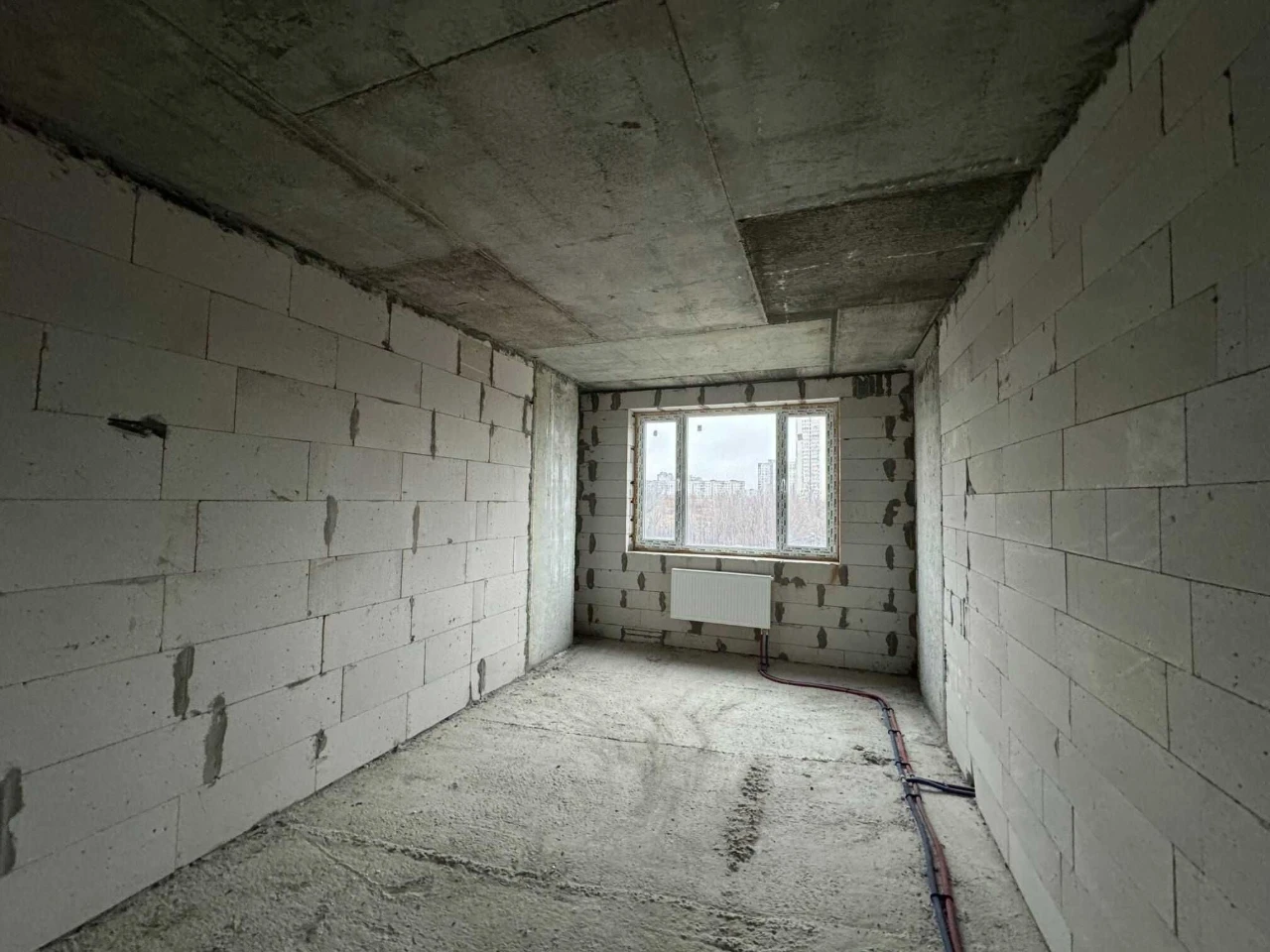 3 room apartment‼️ ЖК PROLISOK ‼️New Homes Sports Palace (24