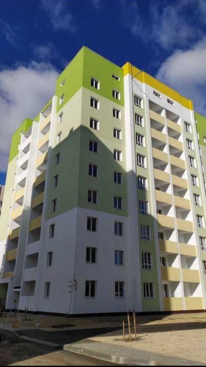 Продам 3к. кв. ЖК Миру ХТЗ.