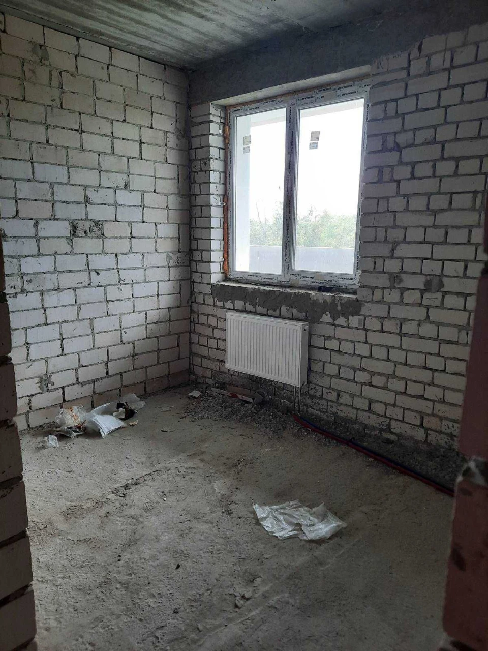 Продам 3к. кв. ЖК Миру ХТЗ.