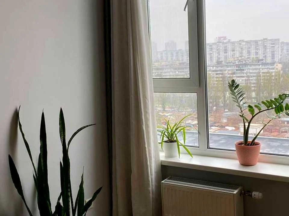Квартира. Київ, проспект Соборності