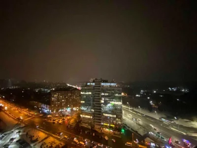 Квартира. Київ, Васильківська вул.