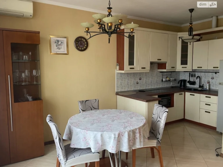 Довгострокова Оренда Квартира, Панківщина