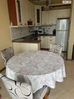 Довгострокова Оренда Квартира, Панківщина