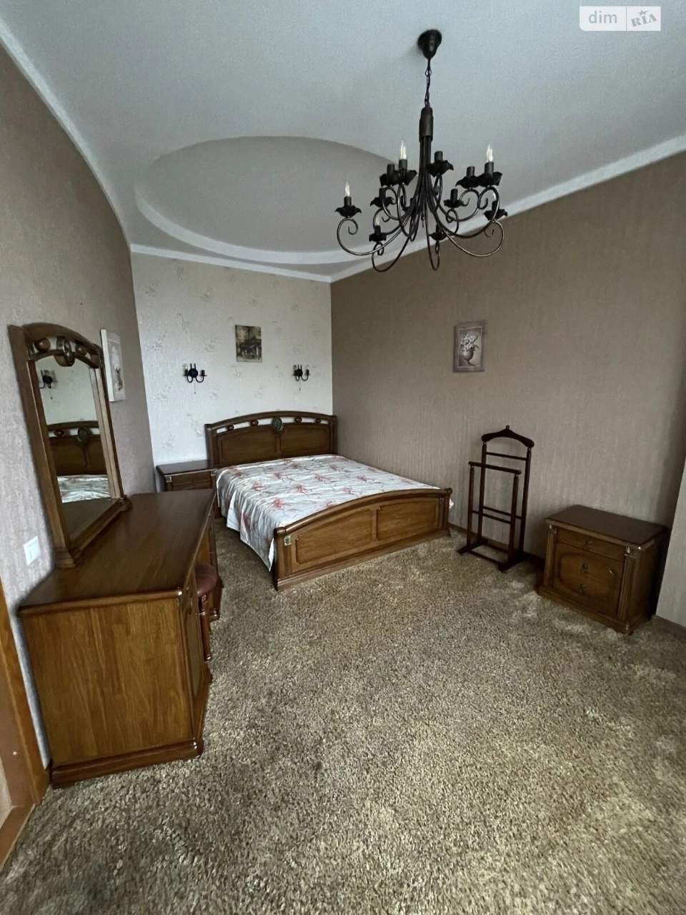 Довгострокова Оренда Квартира, Панківщина