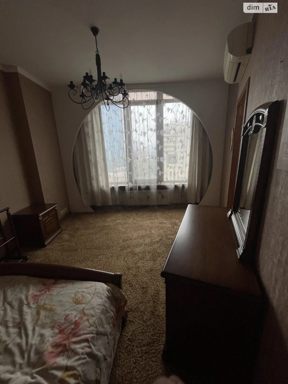Довгострокова Оренда Квартира, Панківщина