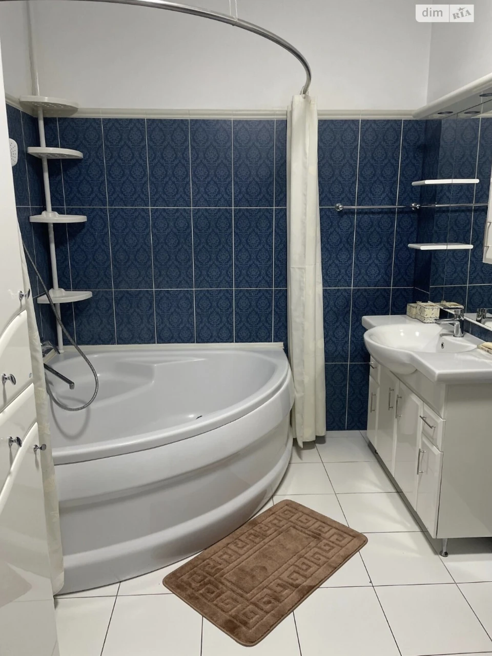 Довгострокова Оренда Квартира, Панківщина