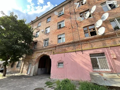 Apartment for sale Moskalivka