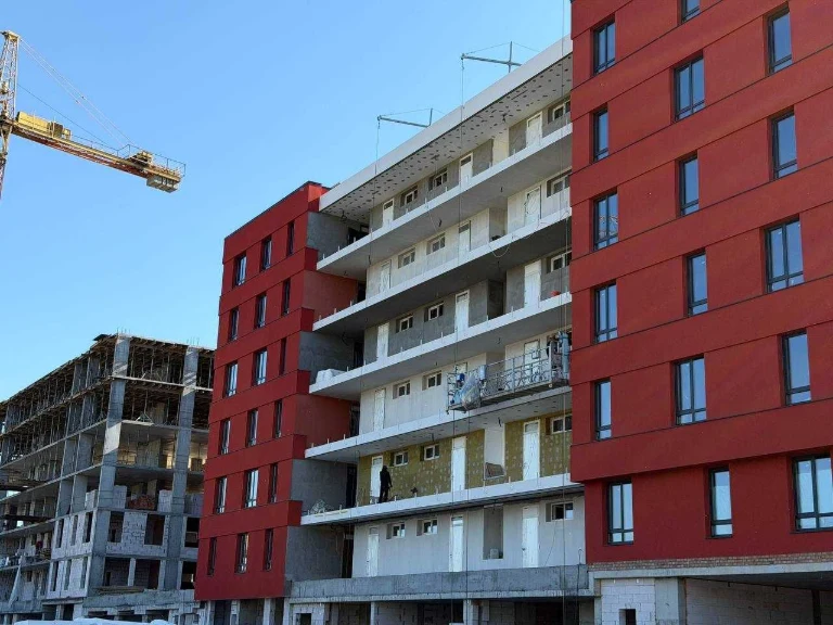 For Sale: 1-bedroom apartment in ЖК BigBen