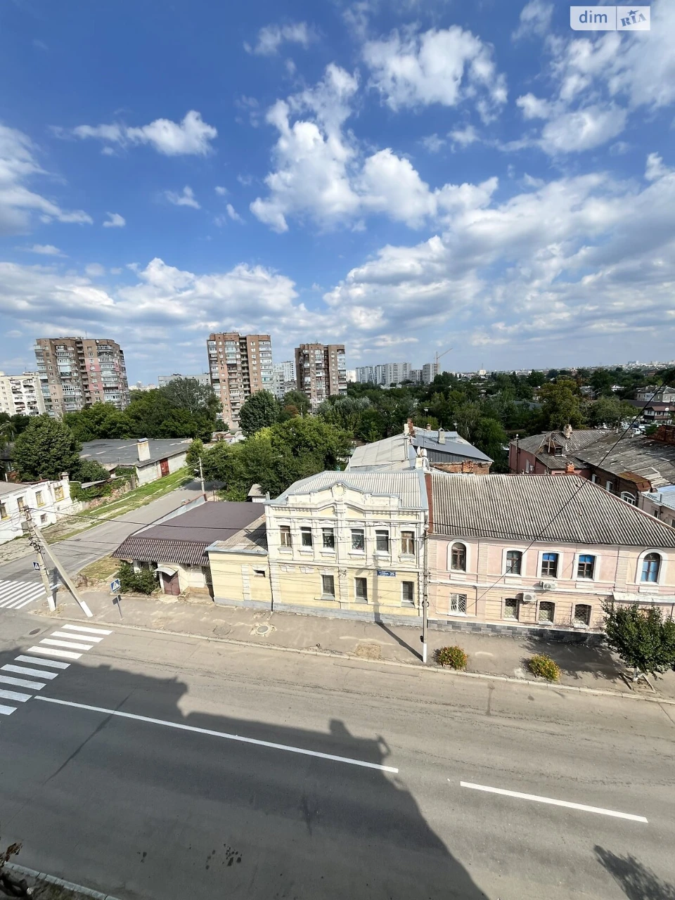 Apartment for sale Moskalivka