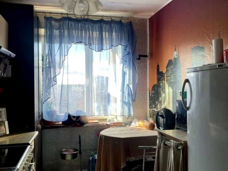 Квартира. Львів, Морозна вул.