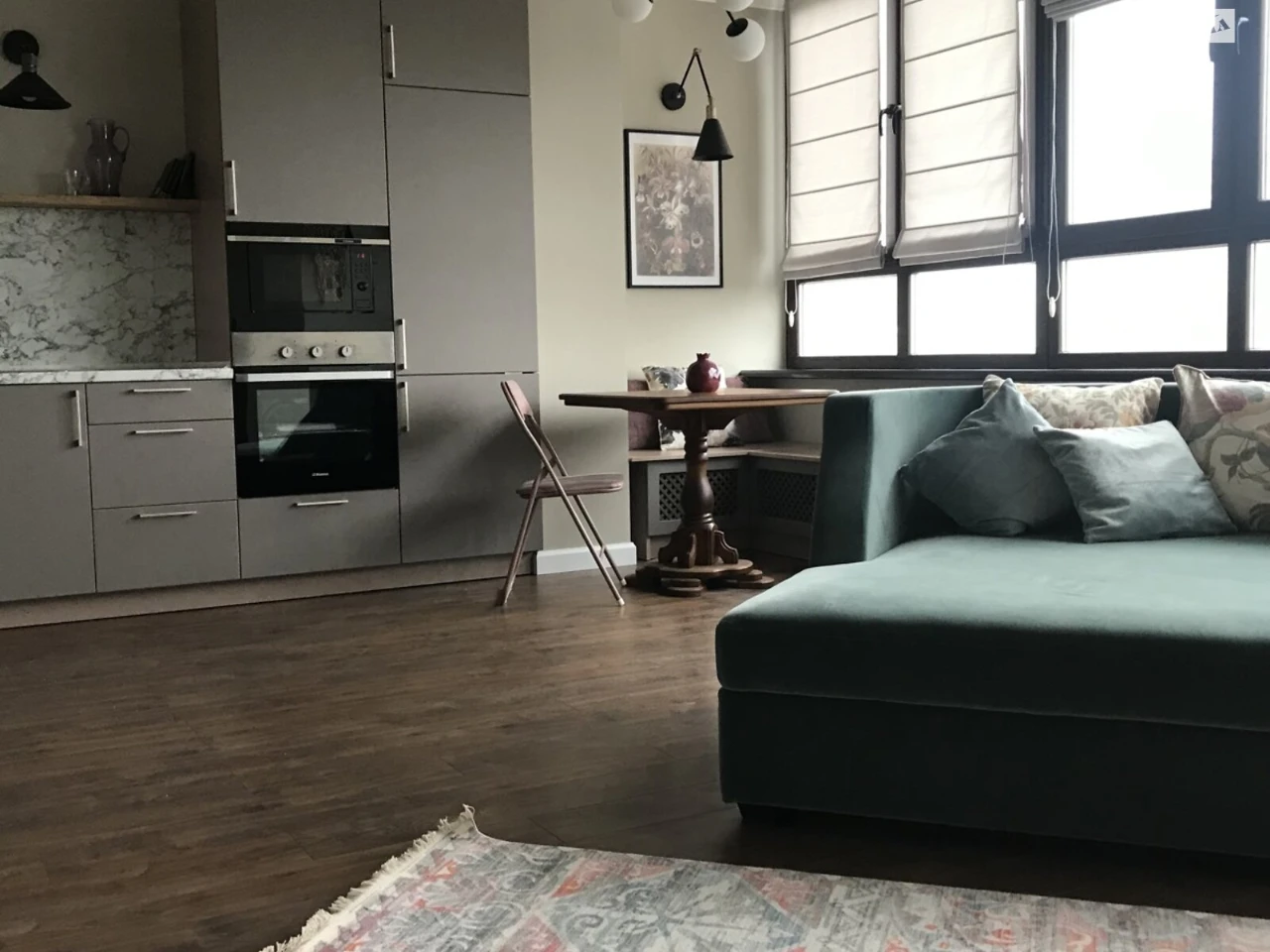 Apartment for Sale - Teremki-2