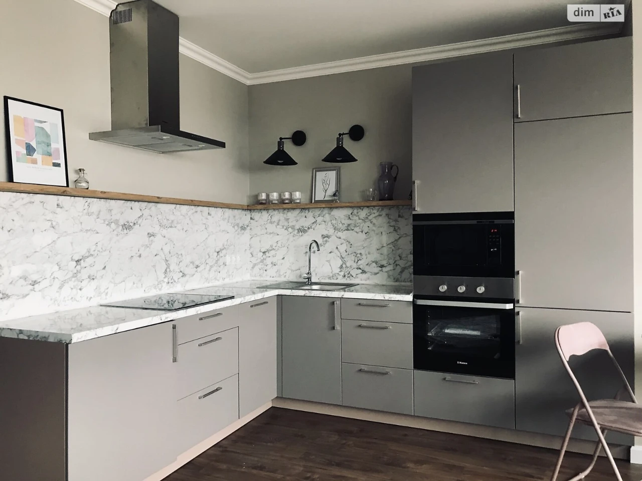Apartment for Sale - Teremki-2