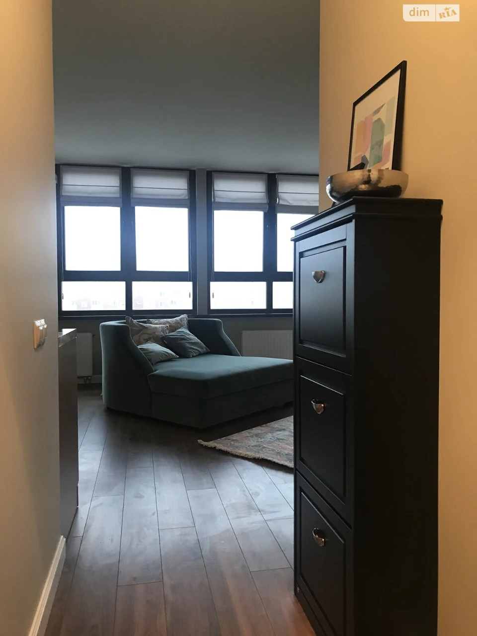 Apartment for Sale - Teremki-2