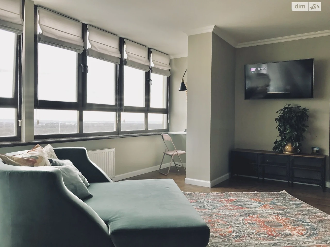 Apartment for Sale - Teremki-2