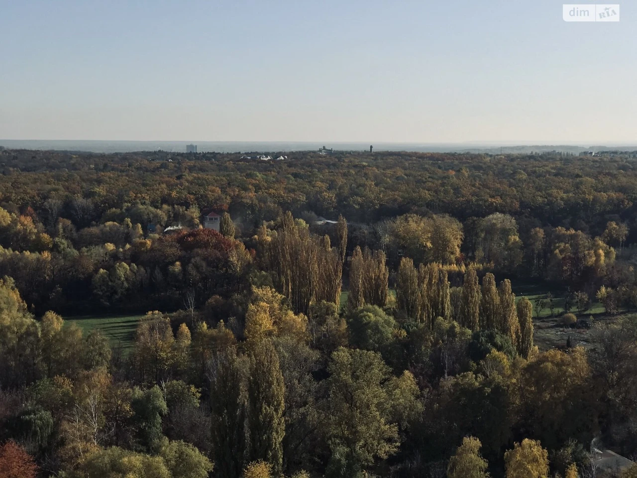 Apartment for Sale - Teremki-2