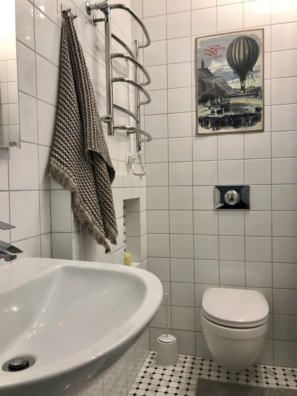 Apartment for Sale - Teremki-2