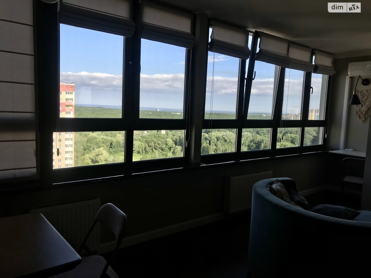 Apartment for Sale - Teremki-2