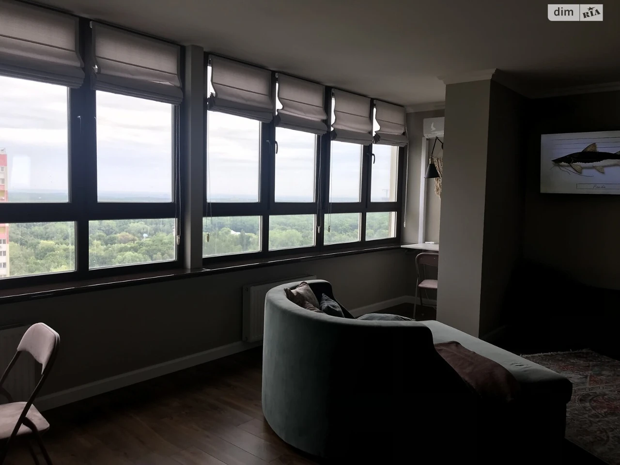 Apartment for Sale - Teremki-2