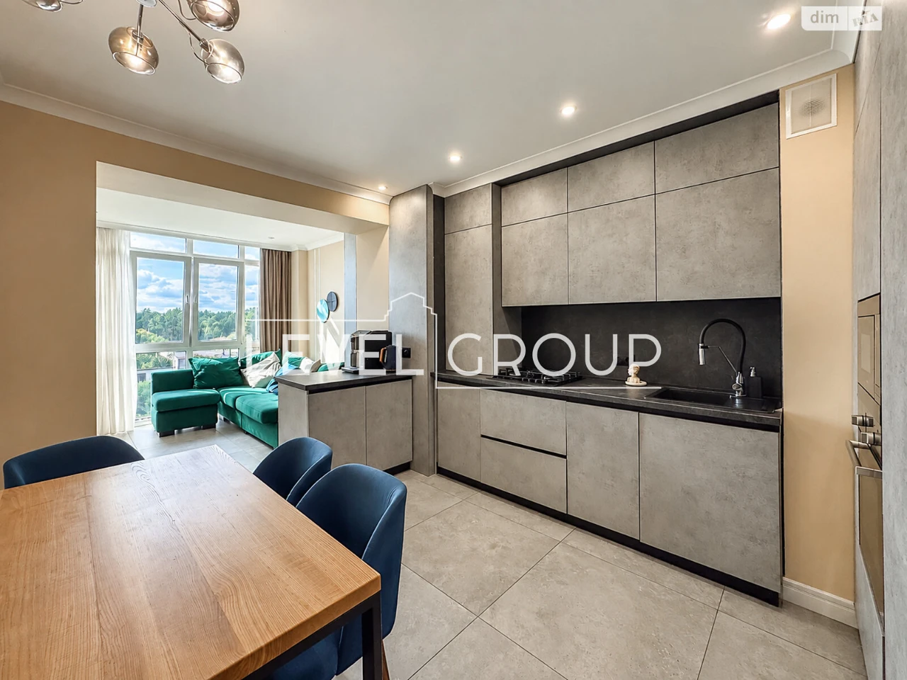 Apartment for Sale in Bikvanya