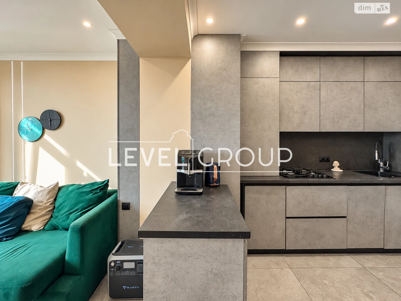 Apartment for Sale in Bikvanya