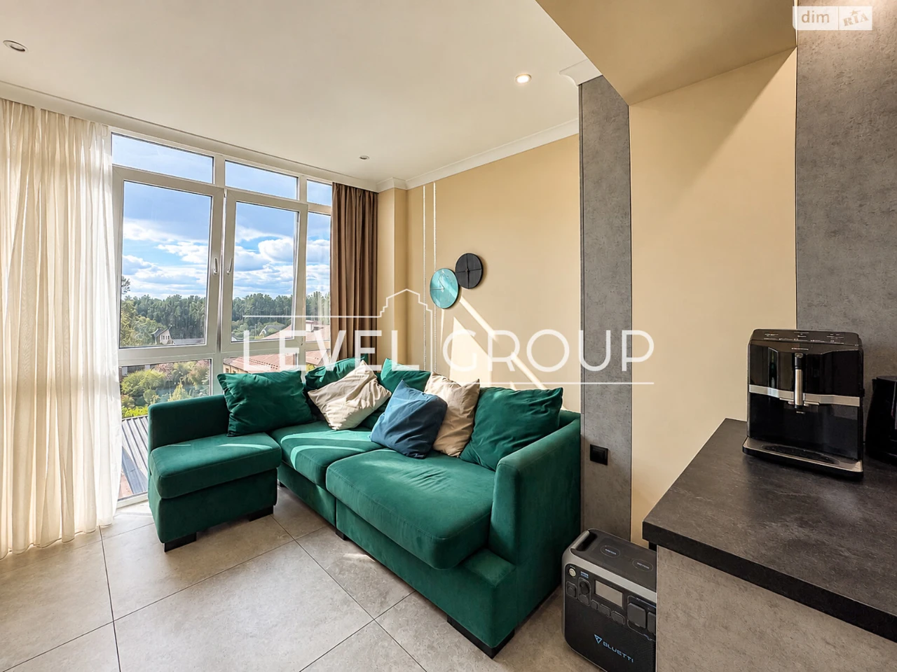 Apartment for Sale in Bikvanya