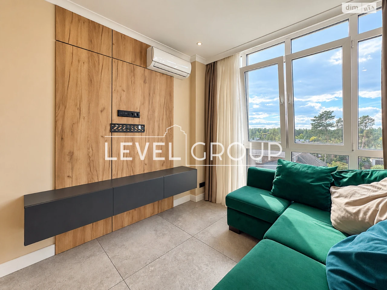 Apartment for Sale in Bikvanya